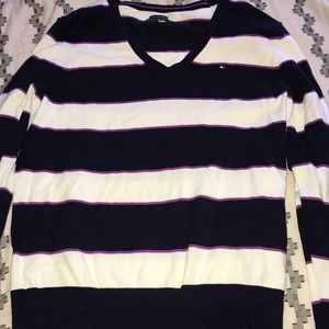 Tommy Hilfiger sweater